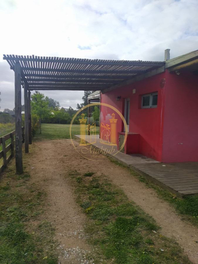 Casa ID.94 - Vendo casa, 2 dormitorios, La Barra, Maldonado.