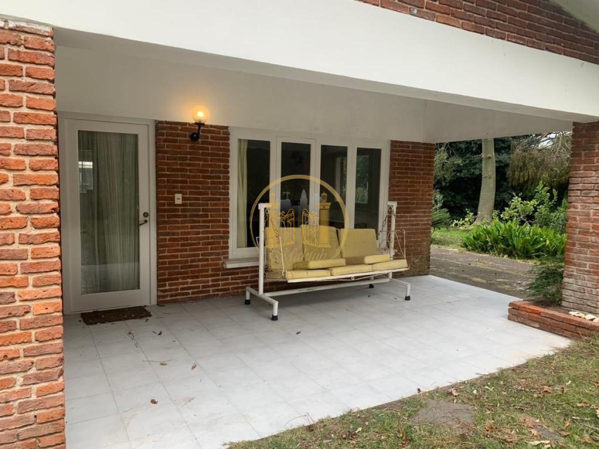 Casa ID.49 - Vendo casa, 3 dormitorios, 2 baños, San Rafael, Punta del este, Maldonado.