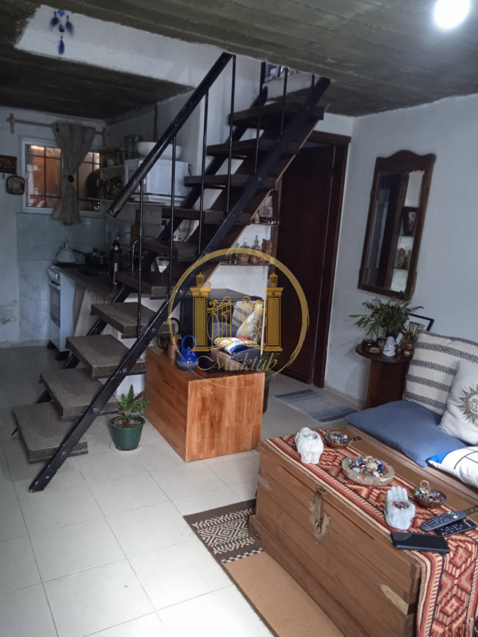 Casa ID.855 - VENDO 3 APARTAMENTOS DUPLEX, 2 DORMITORIOS, GALPON, BARRIO SAN FERNANDO, MALDONADO