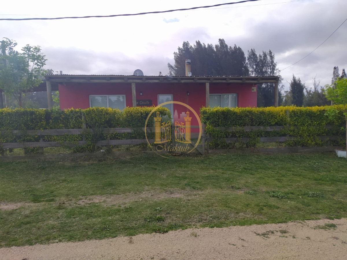 Casa ID.94 - Vendo casa, 2 dormitorios, La Barra, Maldonado.