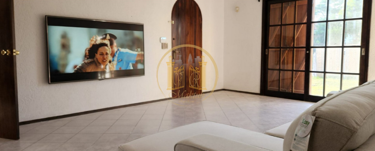 Casa ID.835 - Casa en Maldonado, Las Delicias