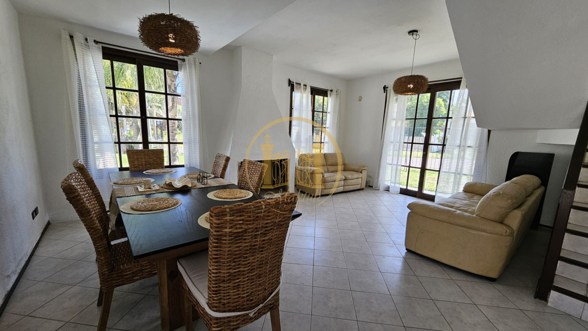 Casa ID.835 - Casa en Maldonado, Las Delicias