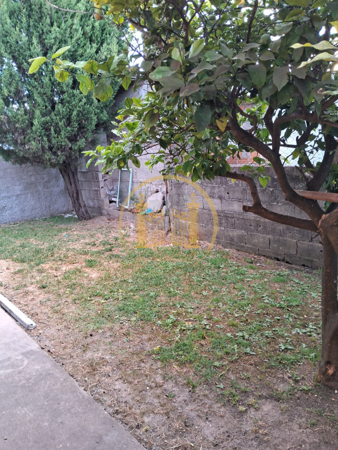 Casa ID.847 - VENDO CASA, 2 DORMITORIOS, PATIO, MALDONADO, MALDONADO 