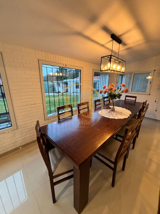 Casa ID.701 - Casa en Punta del Este, Cantegril
