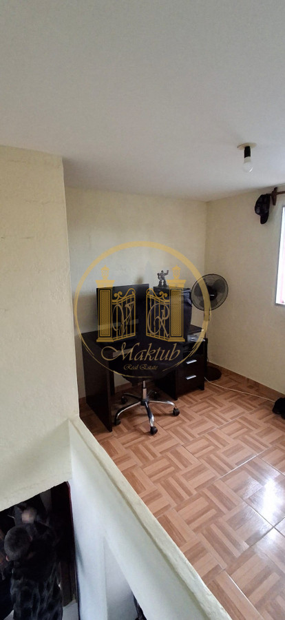 Casa ID.855 - VENDO 3 APARTAMENTOS DUPLEX, 2 DORMITORIOS, GALPON, BARRIO SAN FERNANDO, MALDONADO
