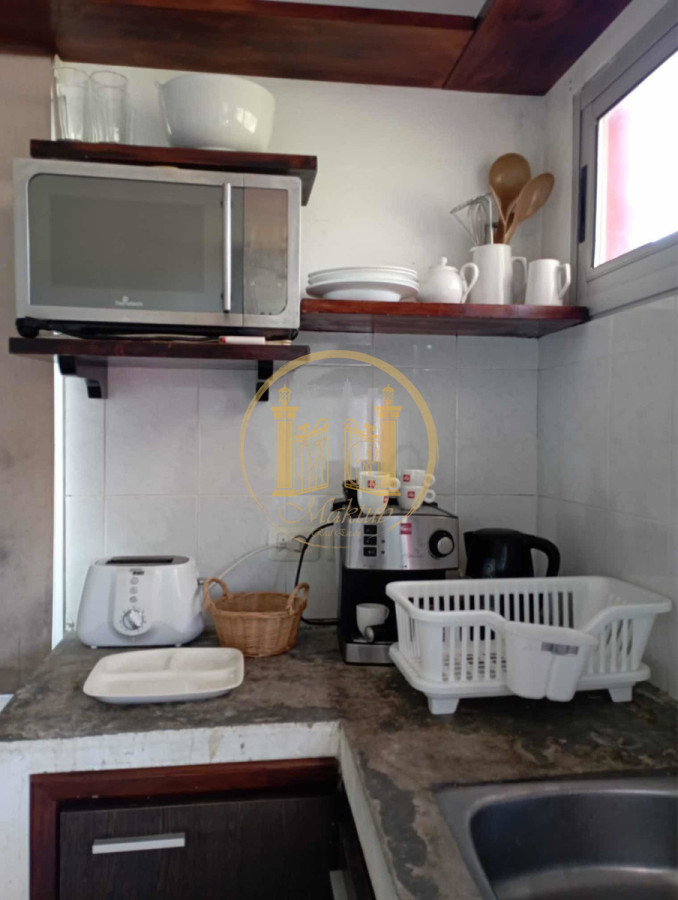 Casa ID.94 - Vendo casa, 2 dormitorios, La Barra, Maldonado.