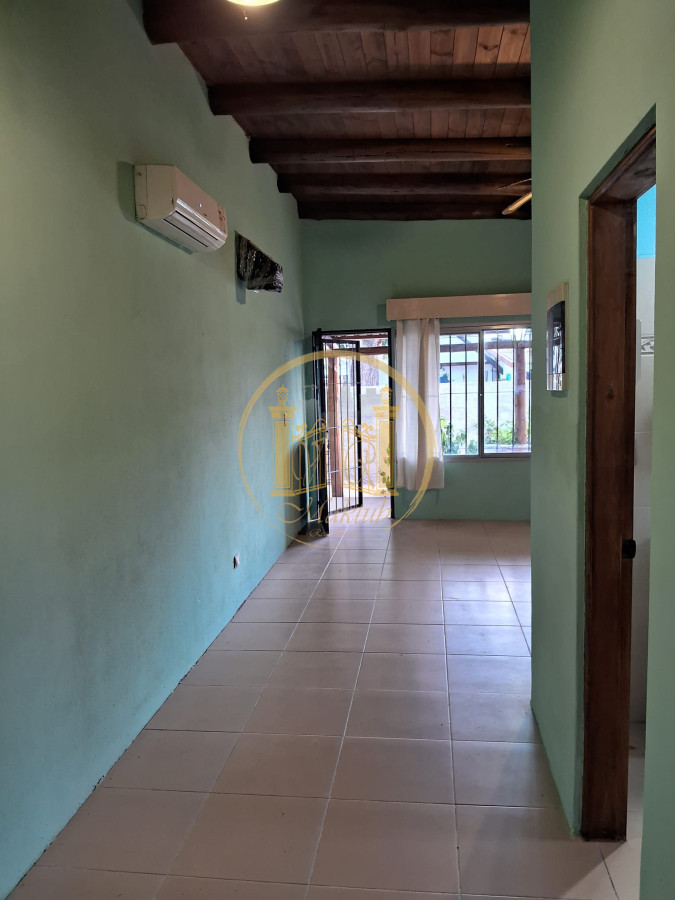 Casa ID.847 - VENDO CASA, 2 DORMITORIOS, PATIO, MALDONADO, MALDONADO 