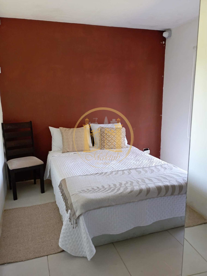 Casa ID.94 - Vendo casa, 2 dormitorios, La Barra, Maldonado.