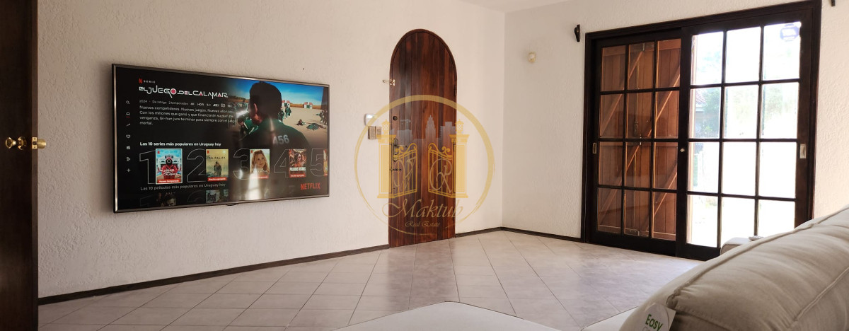 Casa ID.835 - Casa en Maldonado, Las Delicias