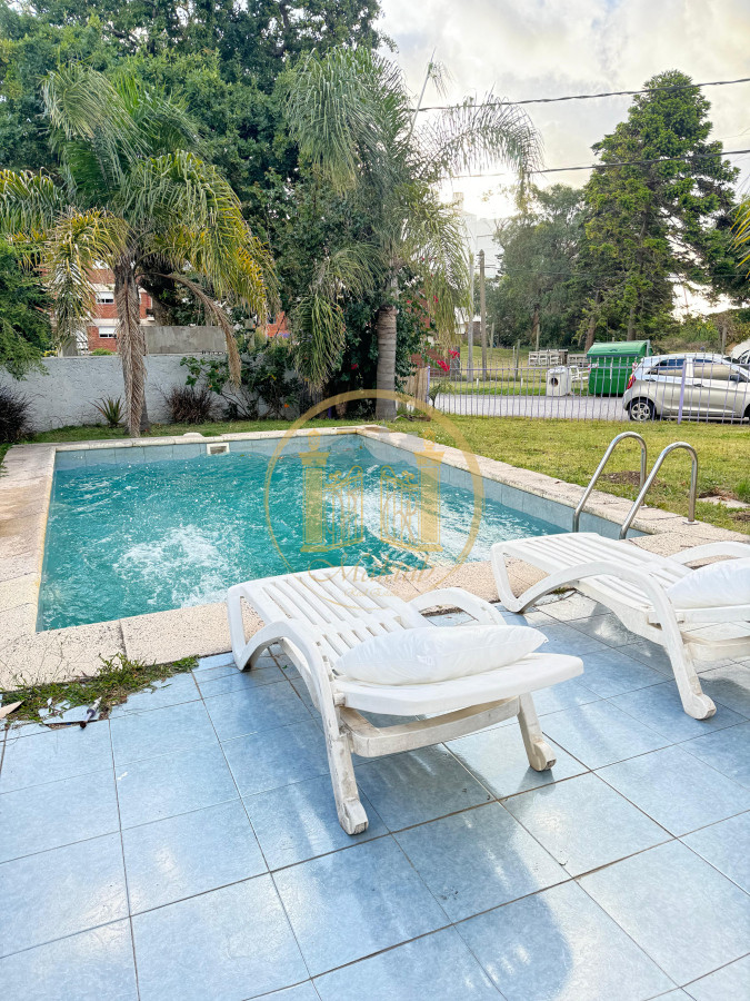 Casa ID.835 - Casa en Maldonado, Las Delicias