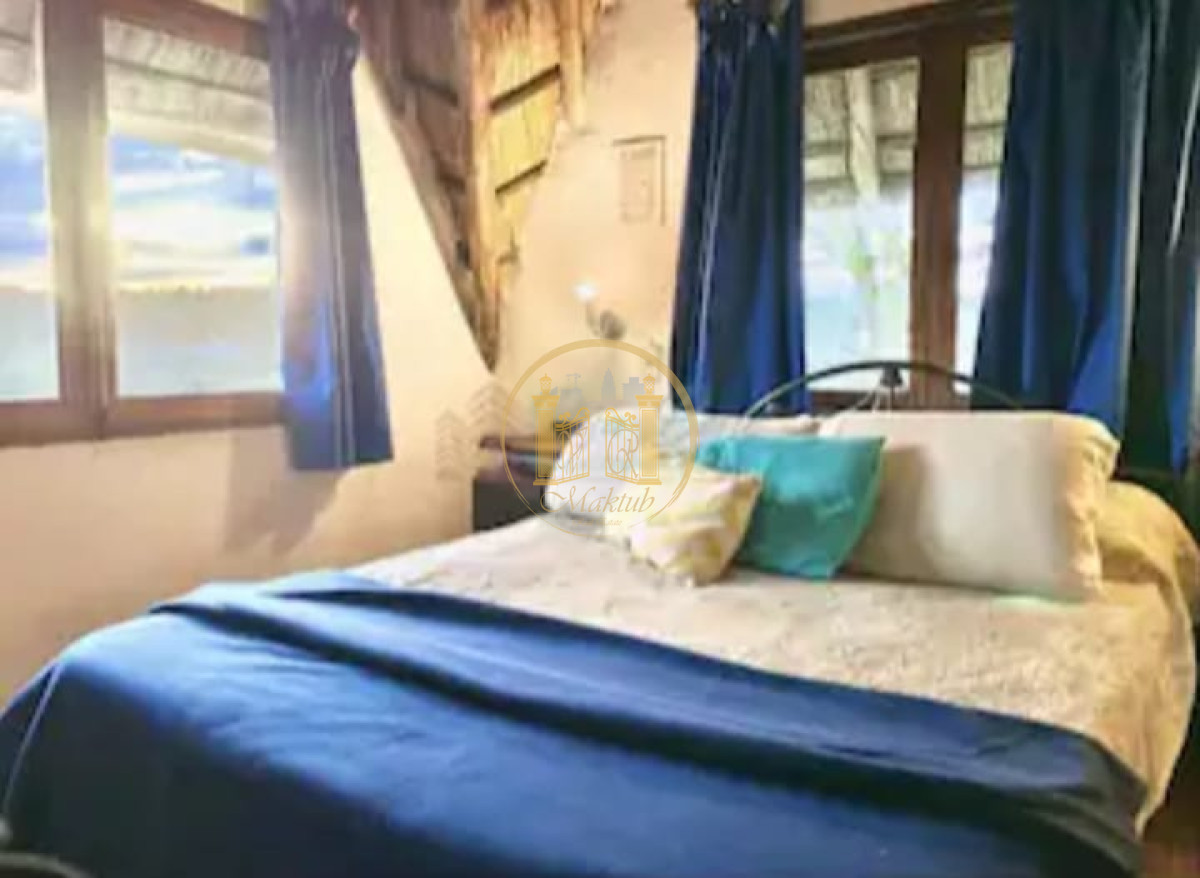 Casa ID.66 - Alquiler casa anual, 4 dormitorios 2 baños, Piscina, Punta del este, Maldonado. 