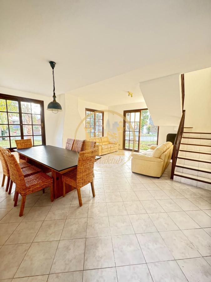 Casa ID.835 - Casa en Maldonado, Las Delicias