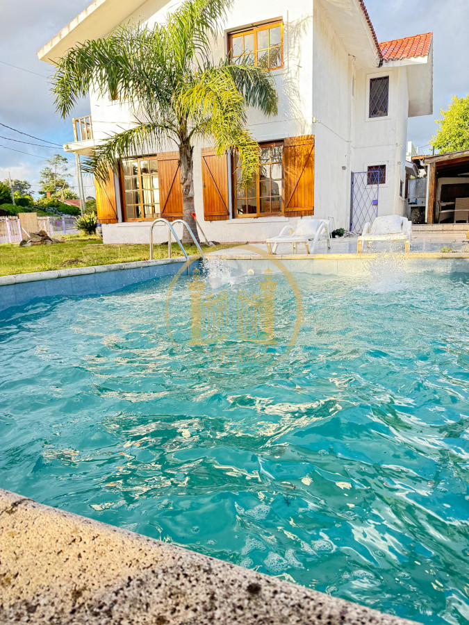 Casa ID.835 - Casa en Maldonado, Las Delicias