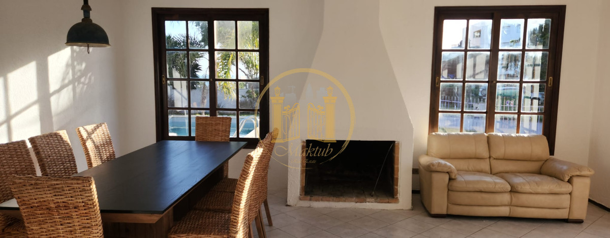 Casa ID.835 - Casa en Maldonado, Las Delicias