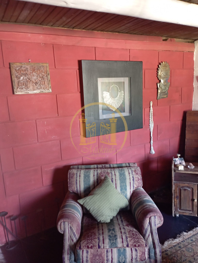 Casa ID.141 - Vendo casa, 3 dormitorio, 2 baños, Balneario Buenos Aires, Maldonado