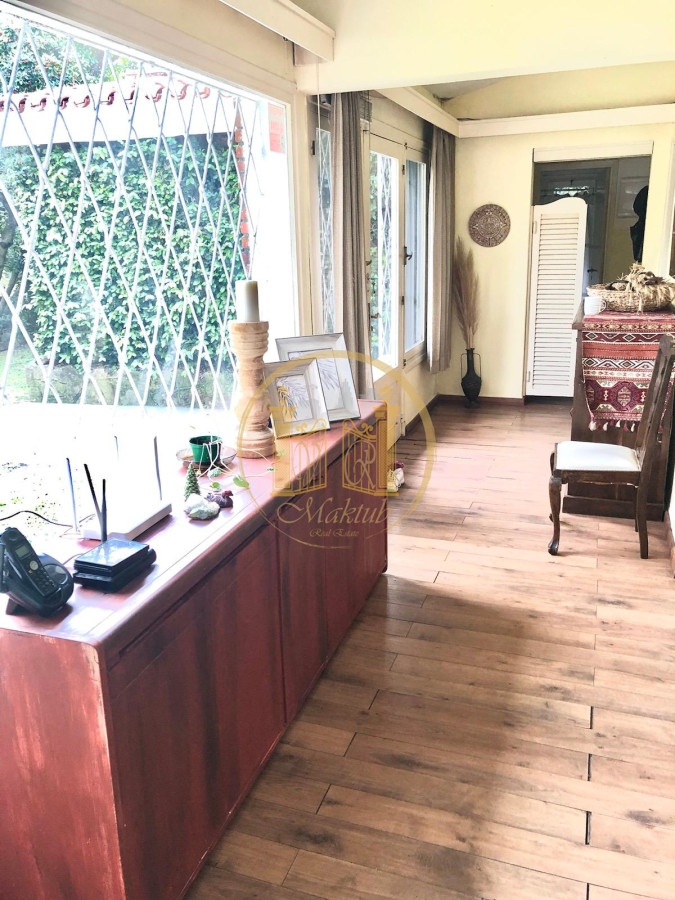 Casa ID.619 - Casa en Punta del Este, Cantegril