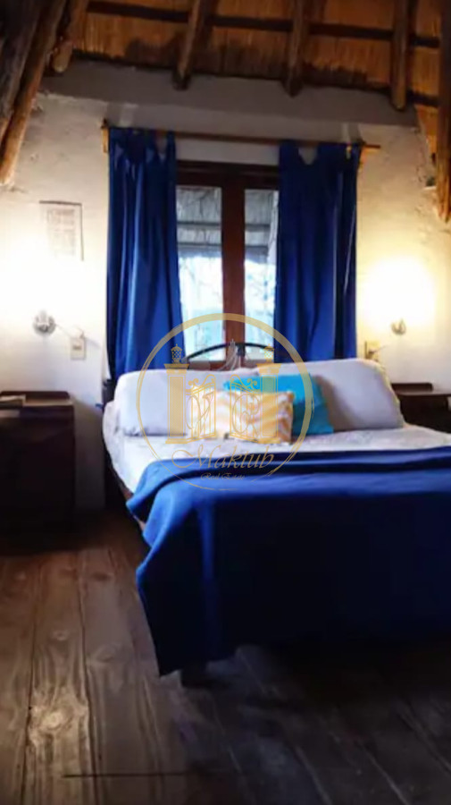 Casa ID.66 - Alquiler casa anual, 4 dormitorios 2 baños, Piscina, Punta del este, Maldonado. 