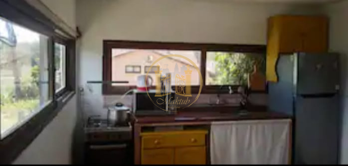 Casa ID.66 - Alquiler casa anual, 4 dormitorios 2 baños, Piscina, Punta del este, Maldonado. 