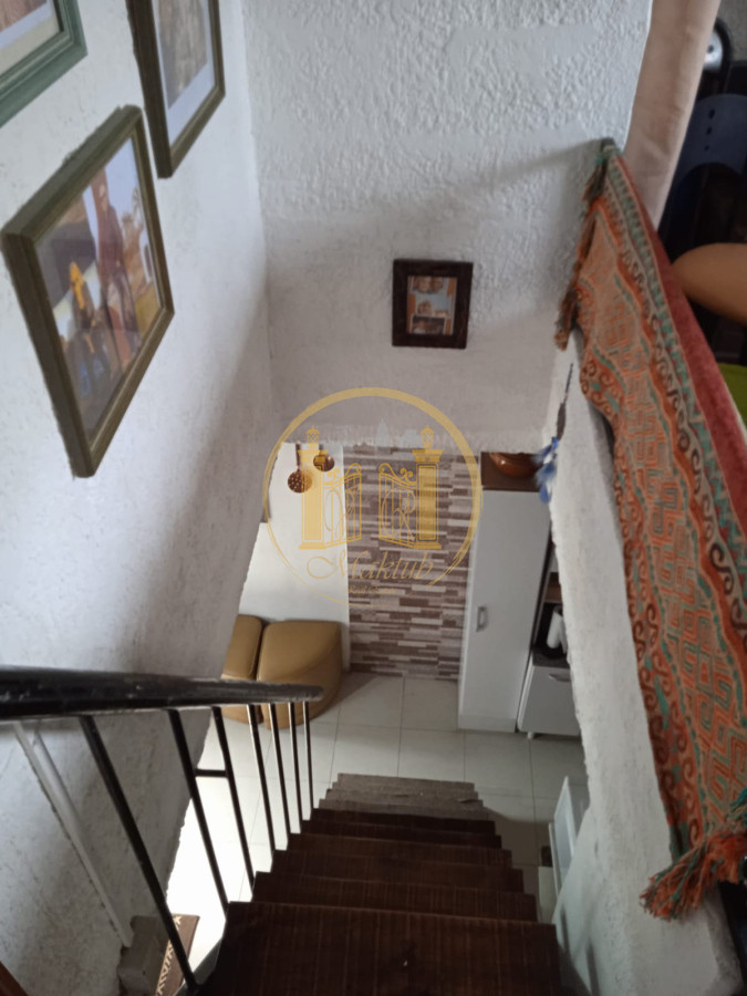 Casa ID.855 - VENDO 3 APARTAMENTOS DUPLEX, 2 DORMITORIOS, GALPON, BARRIO SAN FERNANDO, MALDONADO