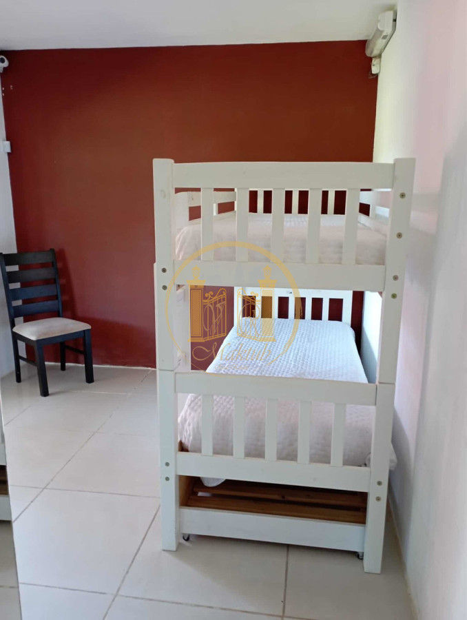 Casa ID.94 - Vendo casa, 2 dormitorios, La Barra, Maldonado.