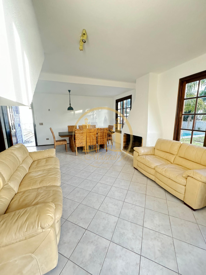 Casa ID.835 - Casa en Maldonado, Las Delicias