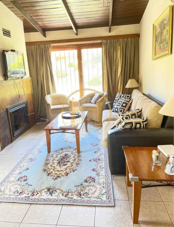 Casa ID.29 - Alquiler casa, 3 dormitorios, 2 baños, San Rafael, Punta del este.
