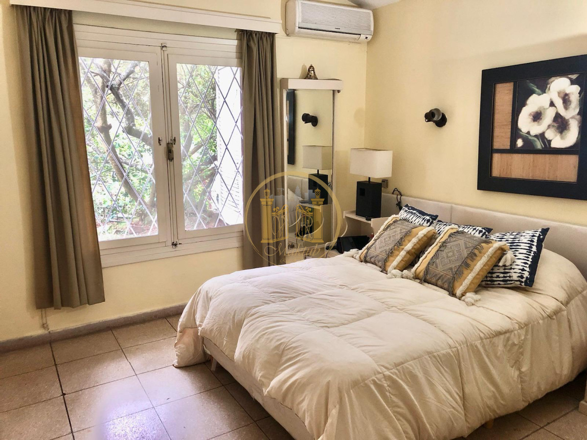 Casa ID.619 - Casa en Punta del Este, Cantegril
