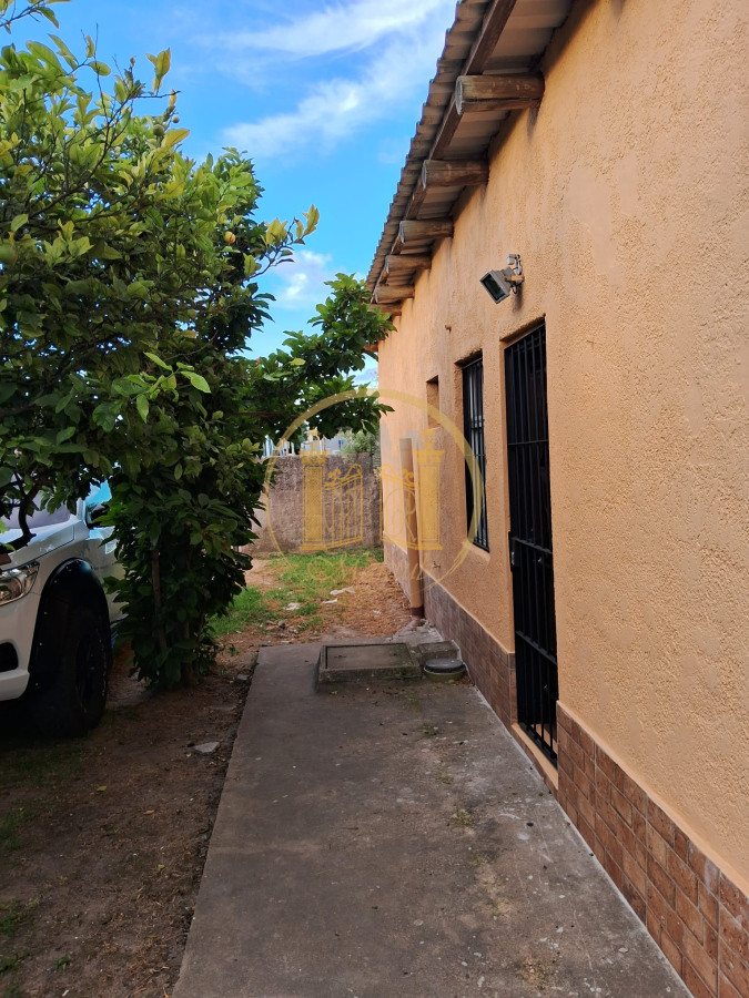 Casa ID.847 - VENDO CASA, 2 DORMITORIOS, PATIO, MALDONADO, MALDONADO 