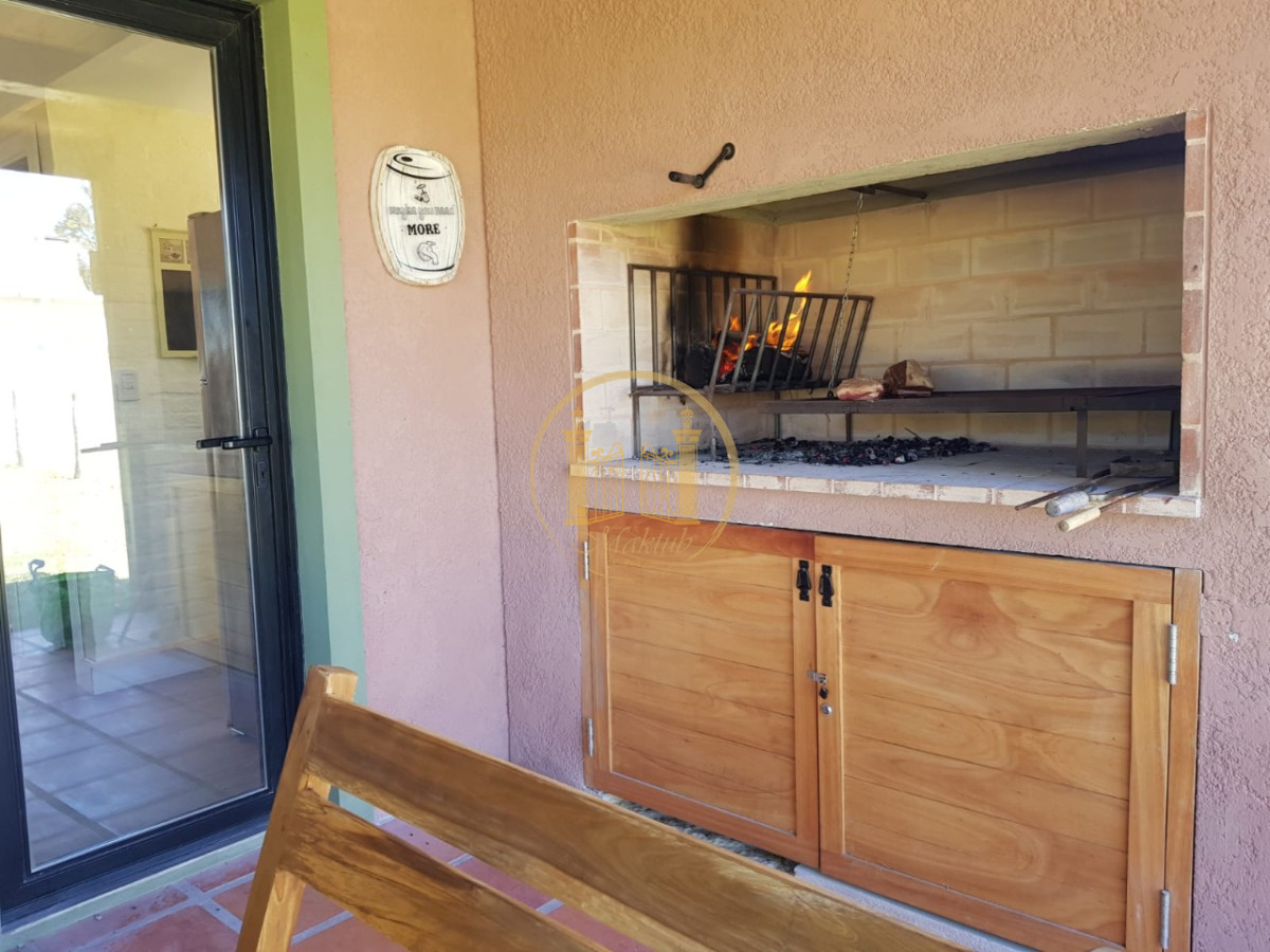 Casa ID.667 - Casa en La Barra, La Barra