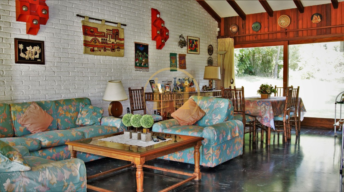 Casa ID.27 - Alquilo casa, 3 dormitorio, 3 baños, Punta del este, Maldonado.