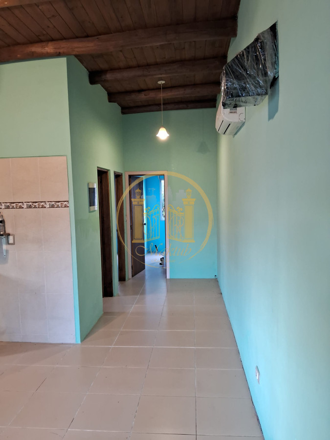 Casa ID.847 - VENDO CASA, 2 DORMITORIOS, PATIO, MALDONADO, MALDONADO 