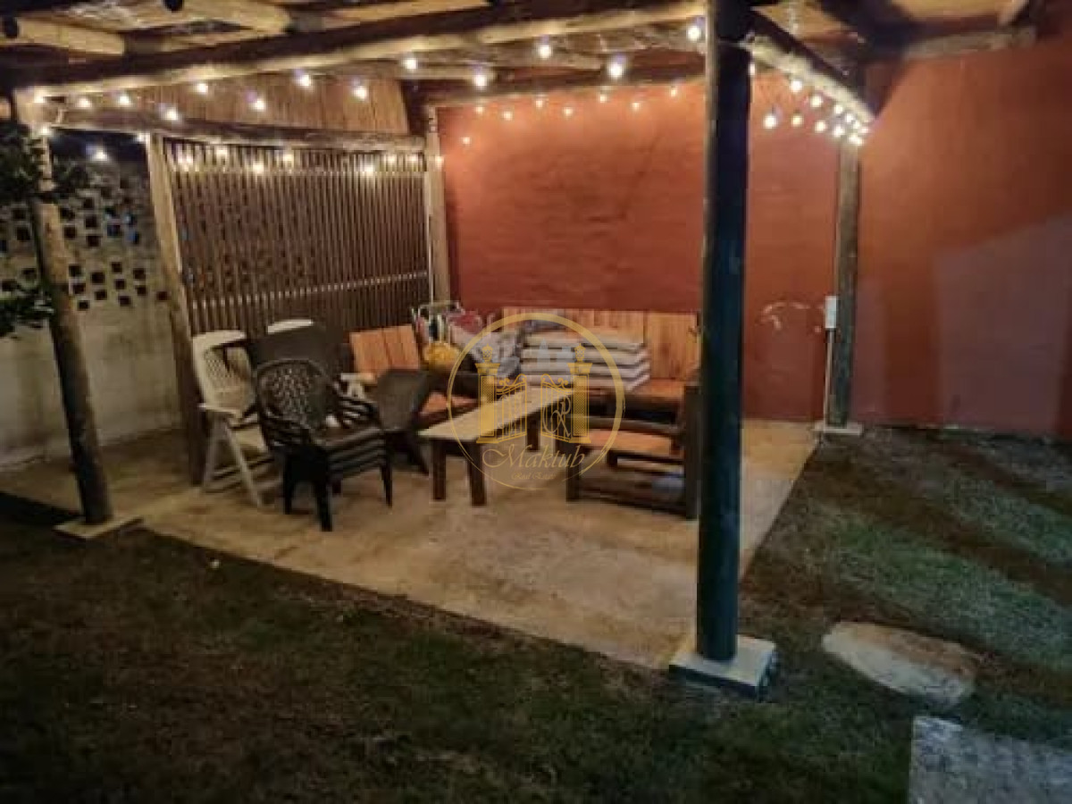 Casa ID.739 - Casa en Maldonado, Inve