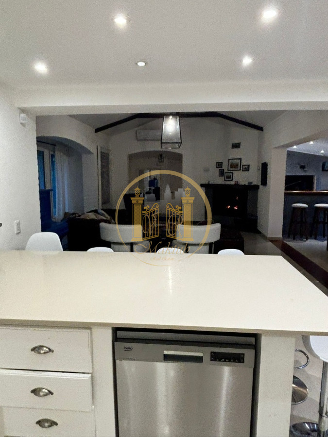 Casa ID.701 - Casa en Punta del Este, Cantegril