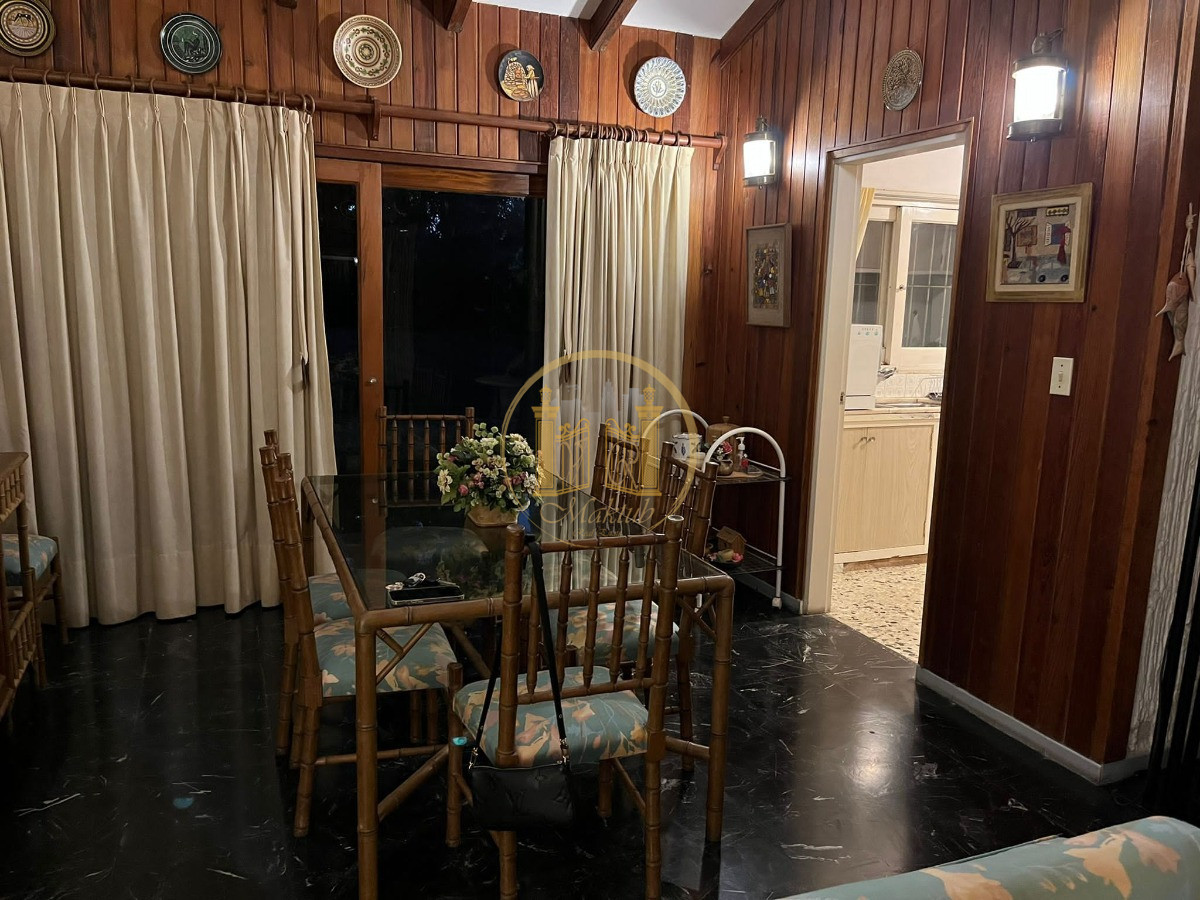 Casa ID.27 - Alquilo casa, 3 dormitorio, 3 baños, Punta del este, Maldonado.