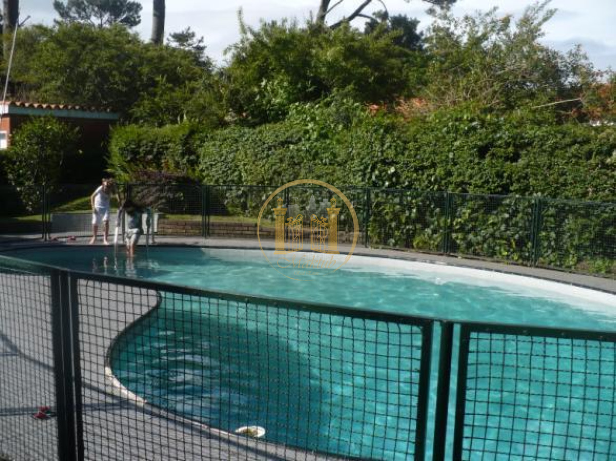 Casa ID.619 - Casa en Punta del Este, Cantegril