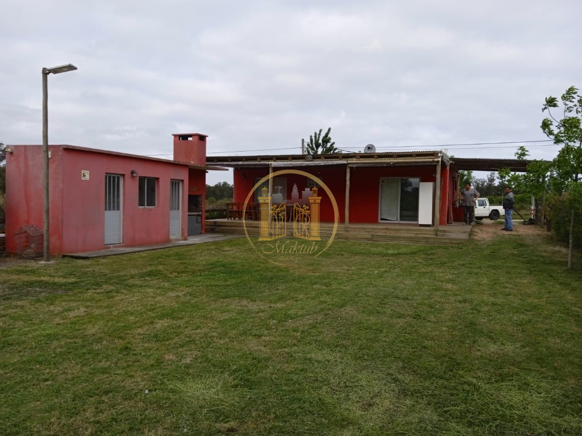 Casa ID.94 - Vendo casa, 2 dormitorios, La Barra, Maldonado.