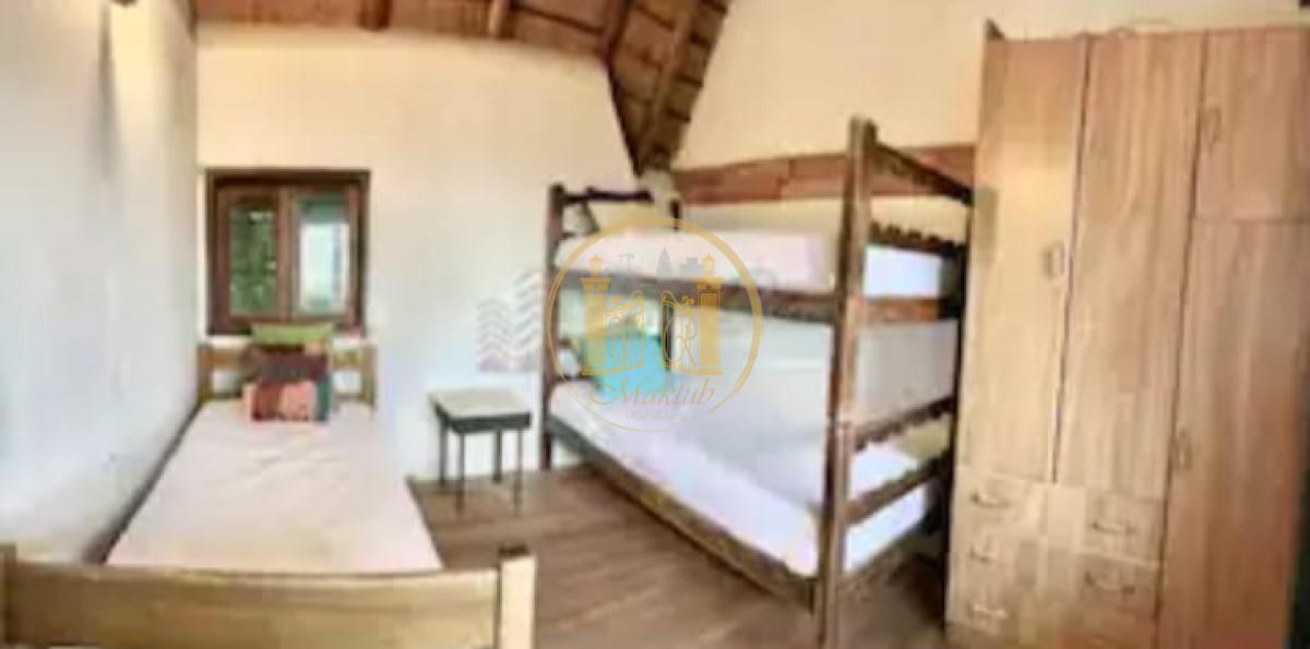 Casa ID.66 - Alquiler casa anual, 4 dormitorios 2 baños, Piscina, Punta del este, Maldonado. 