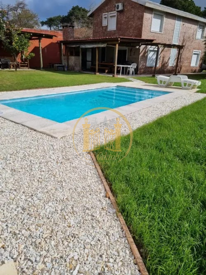 Casa ID.739 - Casa en Maldonado, Inve