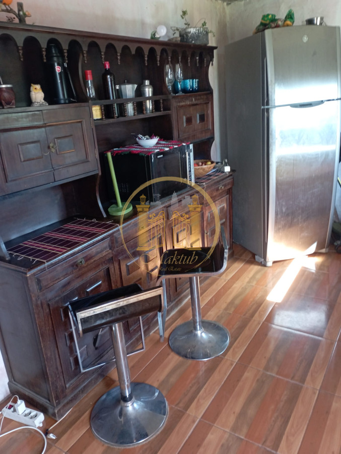 Casa ID.141 - Vendo casa, 3 dormitorio, 2 baños, Balneario Buenos Aires, Maldonado