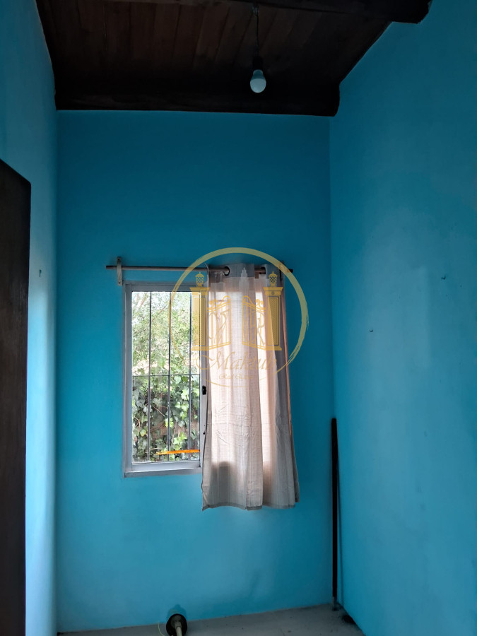 Casa ID.847 - VENDO CASA, 2 DORMITORIOS, PATIO, MALDONADO, MALDONADO 