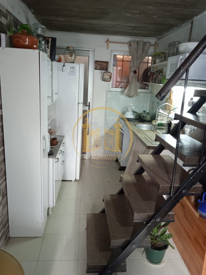 Casa ID.855 - VENDO 3 APARTAMENTOS DUPLEX, 2 DORMITORIOS, GALPON, BARRIO SAN FERNANDO, MALDONADO