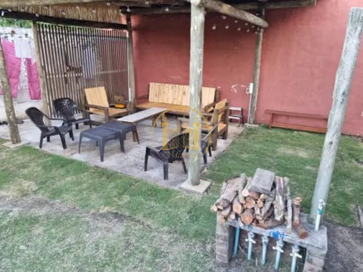 Casa ID.739 - Casa en Maldonado, Inve