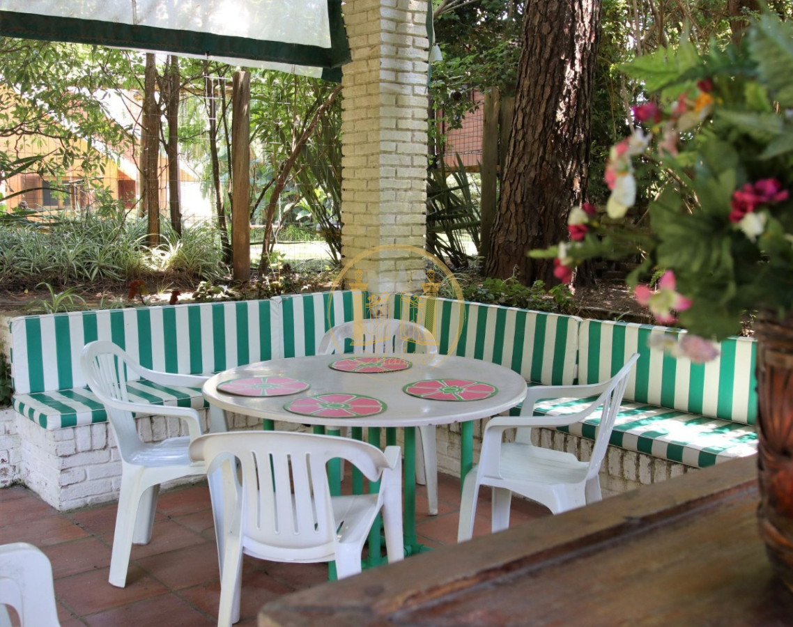 Casa ID.27 - Alquilo casa, 3 dormitorio, 3 baños, Punta del este, Maldonado.