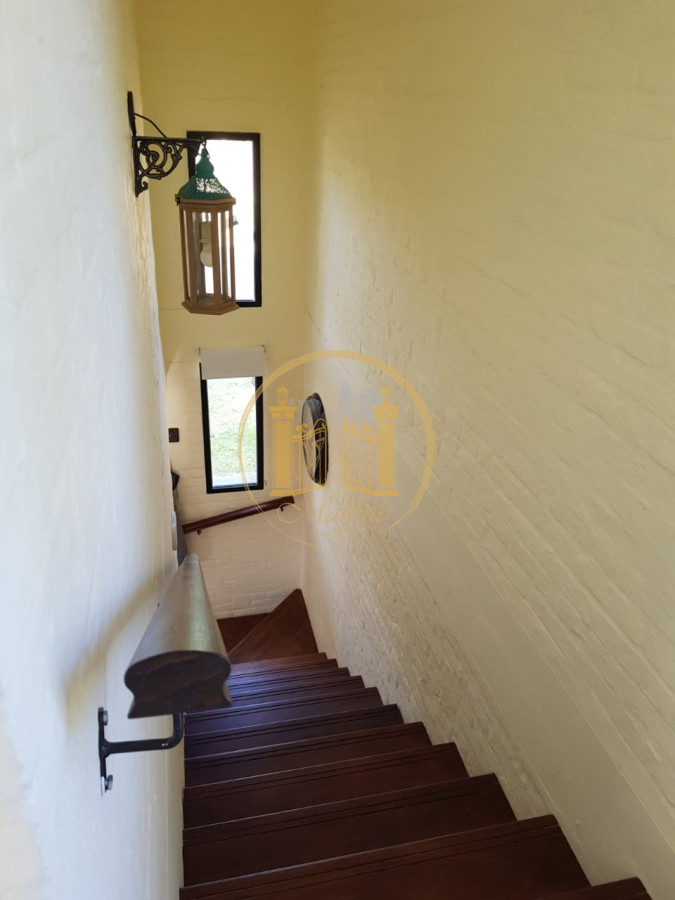 Casa ID.667 - Casa en La Barra, La Barra