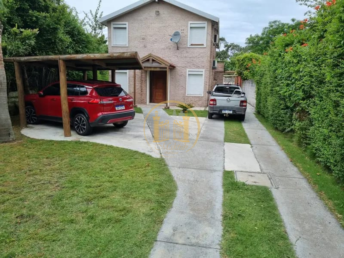 Casa ID.739 - Casa en Maldonado, Inve