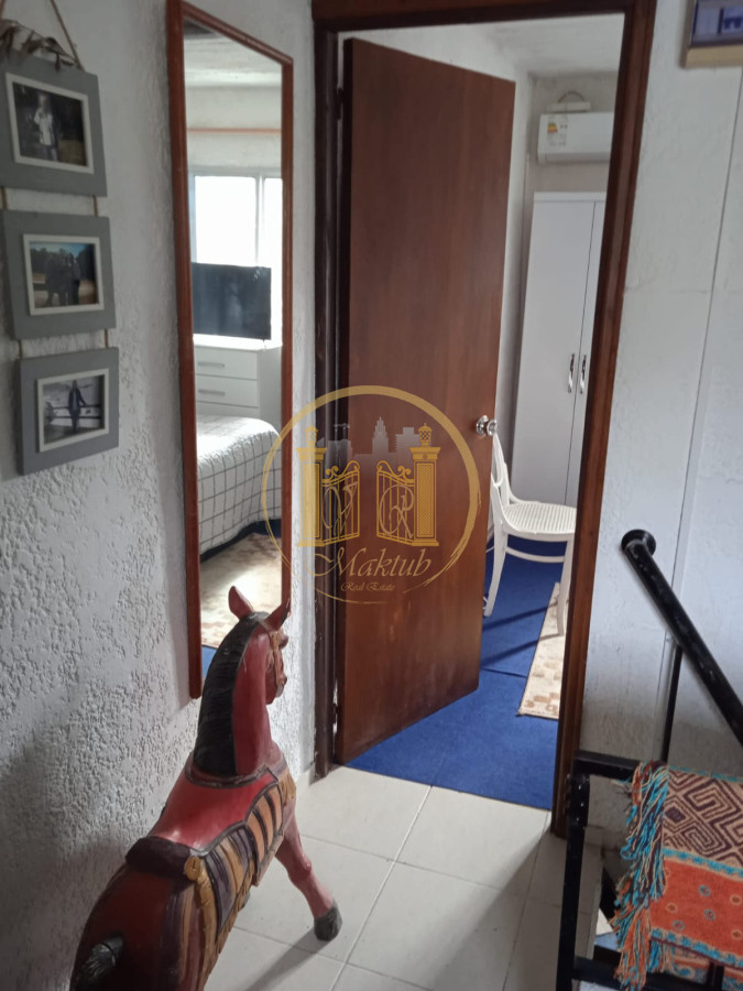 Casa ID.855 - VENDO 3 APARTAMENTOS DUPLEX, 2 DORMITORIOS, GALPON, BARRIO SAN FERNANDO, MALDONADO