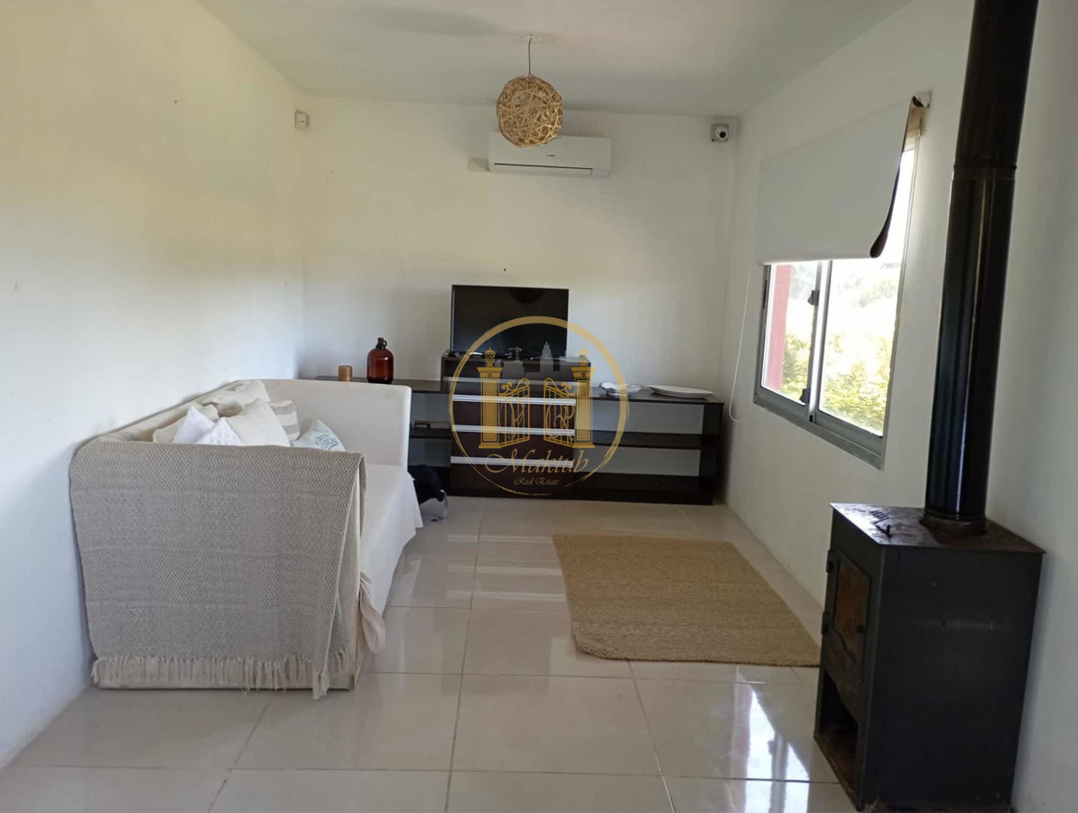 Casa ID.94 - Vendo casa, 2 dormitorios, La Barra, Maldonado.
