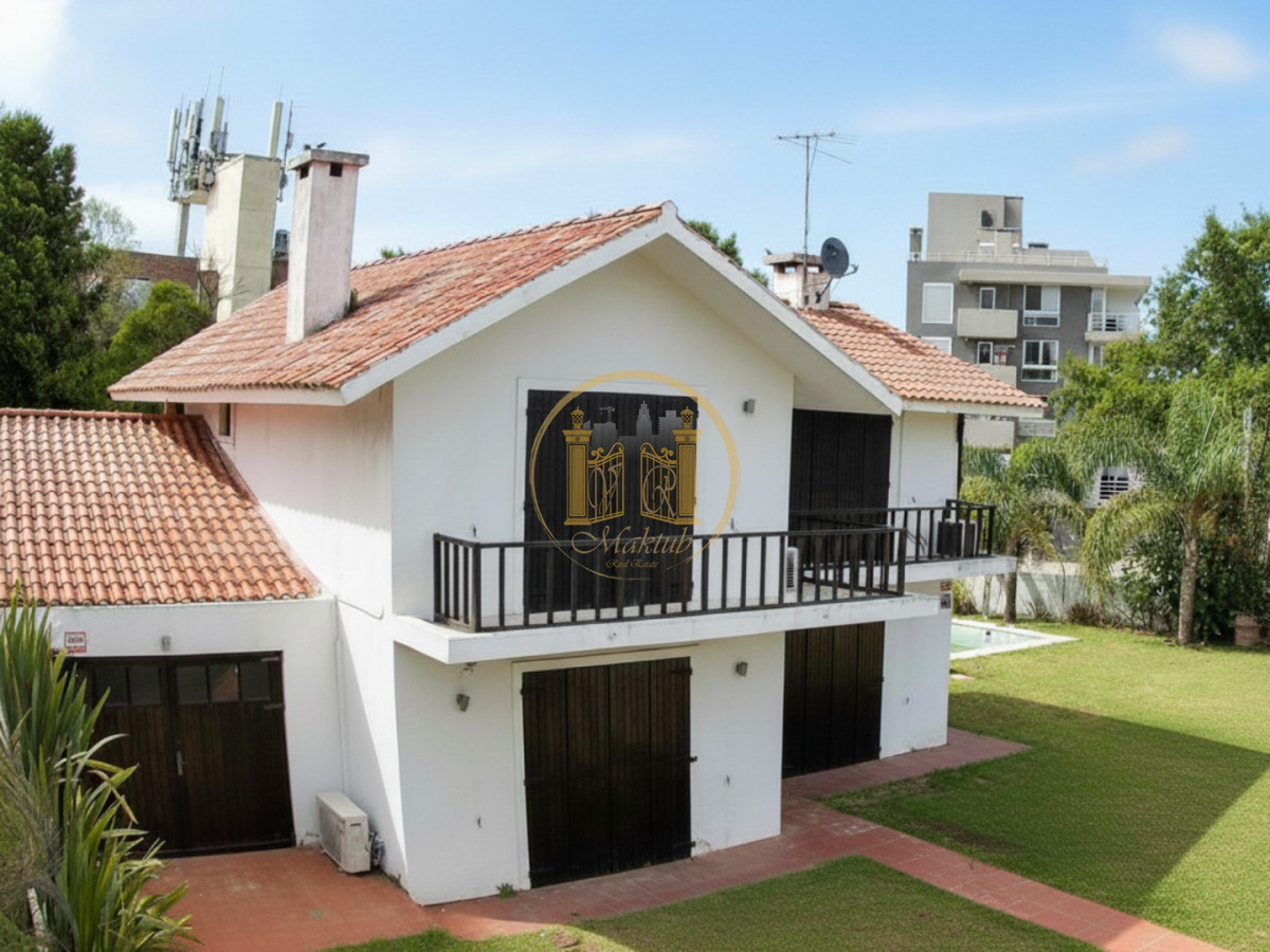 Casa ID.835 - Casa en Maldonado, Las Delicias