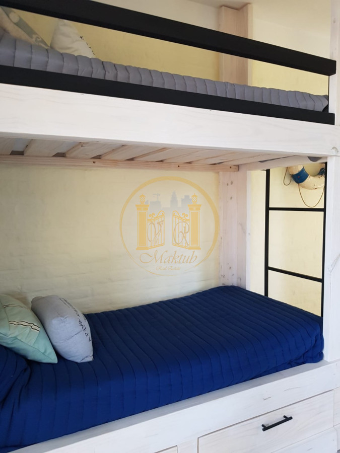 Casa ID.667 - Casa en La Barra, La Barra