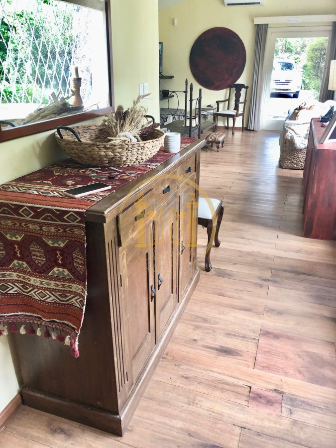 Casa ID.619 - Casa en Punta del Este, Cantegril